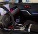 Подсветка салона для Toyota RAV4 2026+ г.в. Рав4