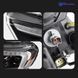 Передние тюнинг лед фары для Ford Ranger T6 2016-2021 г.в. Форд Ренджер, Ford, Альтернативная оптика, Ranger, Новое, На штатные места
