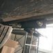 Модельні бічні підніжки пороги для Volkswagen Tiguan 2017 р.в. Тігуан, Черный