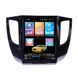 Штатна магнітола в стилі тесла Mitsubishi Triton L200 2016 - 2019 р.в. Мітсубісі Л200 Android, GPS, Черный, Автомагнитола, Mitsubishi, L200, Новое, На штатные места, l200 2015+