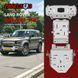 Защита двигателя и КПП для Land Rover Defender 2020+ г.в.