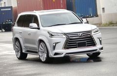 Lexus LX 570 2016-2020