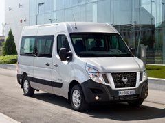 Прицепное устройство со сьемным польским крюком (Фаркоп) NISSAN NV400 с подножкой (1кол) 2010+ г.в.