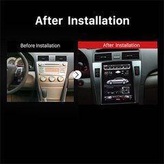 , Toyota, Camry, Новое, На штатные места, CAMRY (V40) 2006-2011