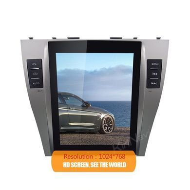 , Toyota, Camry, Новое, На штатные места, CAMRY (V40) 2006-2011