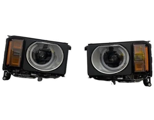 Передні лед фари для Toyota Prado 250 2024+ р.в. Прадо 250