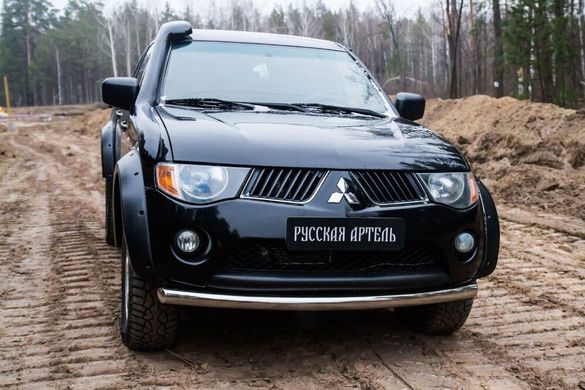 Шнорхель Mitsubishi L200 2007-2013 г.в.