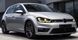 Передние тюнинг лед фары для Volkswagen Golf 7.5 рестайлинг 2018-2021 г.в. Гольф 7