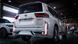 Тюнинг обвес для Toyota LC300 Land Cruiser 2021+ г.в. в стиле Vogue Edition, Серый грунт (под покраску), Внешний Тюнинг, Toyota, Комплект обвеса, Требуется, Полипропилен, Land Cruiser, Новое, На штатные места, Land Cruiser 300 2021-