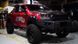 Передние тюнинг лед фары для Ford Ranger T6 2016-2021 г.в. Форд Ренджер, Ford, Альтернативная оптика, Ranger, Новое, На штатные места