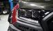 Передние тюнинг лед фары для Ford Ranger T6 2016-2021 г.в. Форд Ренджер, Ford, Альтернативная оптика, Ranger, Новое, На штатные места
