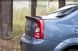 Спойлер кришки багажника Renault Logan 2008-2013 р.в. Рено Логан