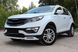 Комплект обвеса ( накладки на бампера, решетка радиатора, реснички на фары) Kia Sportage 2010-2015 г.в.