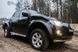 Шнорхель Mitsubishi L200 2007-2013 г.в.