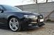 Диффузор переднего бампера Audi A4 B8 2012-2015 г.в. рестайлинг