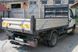 Прицепное устройство (Фаркоп) со съемным польским крюком IVECO Eco DAILY бортовой 2006-2014 г.в.