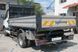 Прицепное устройство (Фаркоп) со съемным польским крюком IVECO Eco DAILY бортовой 2006-2014 г.в.