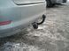 Прицепное устройство со сьемным крюком (Фаркоп) FОRD MONDEO хетч./седан 2007-2014 г.в.