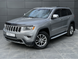 Модельні бічні пороги JEEP GRAND CHEROKEE 2011+ р.в., Черный, Jeep, Пороги, Не требуется, Алюминий, Grand Cherokee, Новое, На штатные места, GRAND CHEROKEE IV (WK, WK2) 2010-
