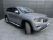 Модельні бічні пороги JEEP GRAND CHEROKEE 2011+ р.в., Черный, Jeep, Пороги, Не требуется, Алюминий, Grand Cherokee, Новое, На штатные места, GRAND CHEROKEE IV (WK, WK2) 2010-