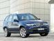 Защита КПП коробки передач BMW X5 серии (E-53) 1999-2006 г.в.