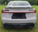 Центральный стоп сигнал между фонарями Tesla Model 3 2023-2024 г.в. Тесла Модел 3
