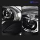 copy_Передние тюнинг лед фары для Volkswagen Beetle 2013-2017 г.в. Волксваген Битл, Volkswagen, Альтернативная оптика, Новое, На штатные места