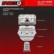 Защита двигателя и КПП для Land Rover Freelander 2006-2014 г.в. Фриландер