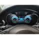 Панель приборов лед для Mercedes C/GLC/V W205 X253
