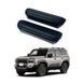 Підлокітник на двері до Toyota Prado LC250 2024+ р.в. Тойота Прадо 250, Toyota, Искусственная кожа, Prado, Новое, На штатные места