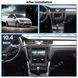 Штатна магнітола в стилі тесла Volkswagen Golf 7 2013-2018 р.в. Гольф 7 Android, GPS, Черный, Автомагнитола, Volkswagen, Golf, Новое, На штатные места, GOLF VII (5G1) 2012-