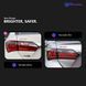 Задні тюнінг лед фонарі Toyota Corolla 2013-2018 р.в. Тойота Корола, Toyota, Альтернативная оптика, Corolla, Новое, На штатные места, COROLLA (NDE18_, NRE18_, ZRE18_) 2013-