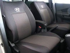 Чехлы на сидения Hyundai I 30 SWagon c 2008 г.в.