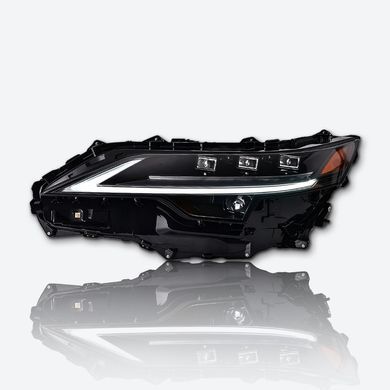 Передні лед фари Lexus RX 2023-2025 р.в. Лексус РХ
