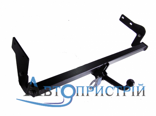 Прицепное устройство со сьемным крюком (Фаркоп) HYUNDAI MATRIX 2001-2008 г.в.