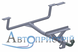 Прицепное устройство (Фаркоп) ГАЗ 3110,31105(бак 55 л.) седан 1996-2009 г.в.