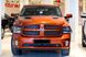 Реснички на фары Dodge RAM 2009+ г.в. Додж Рам