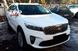 Реснички на фары Kia Sorento 2014-2020 г.в. Киа Соренто, Черный, Внешний Тюнинг, Kia, Декоративные накладки, Требуется, ABS-пластик, Sorento, Новое, На штатные места, Sorento 2015-