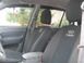 Чехлы на сидения Chery Tiggo 7 2017+ г.в. Чери Тиго