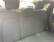 Чехлы на сидения Fiat Doblo Combi с 2010 г.в.