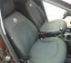 Чехлы на сидения Fiat Doblo Combi с 2010 г.в.