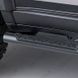 Бічні пороги для Toyota Prado LC250 2024+ г.в. Тойота Прадо 250, Черный, Toyota, Пороги, Не требуется, Prado, Новое
