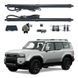 Електроамортизатори для багажника Toyota Prado 250 2024 р.в. Прадо 250