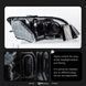 Передние лед фары Audi TT 2006-2014 г.в. Ауди ТТ, Audi, Альтернативная оптика, Новое, На штатные места