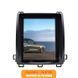 Штатная магнитола в стиле тесла LEXUS GX470 2004-2009 г.в. Лексус 470, Lexus, GX, Новое, На штатные места, GX (J12) 2002-2009