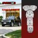 Защита двигателя и КПП для Land Rover Range Rover Sport L322