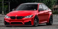 BMW 3-серии F30 \ F35 \ F80