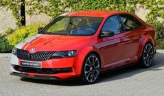 Skoda Rapid 2012-2019