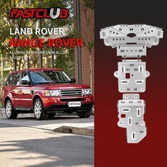 Защита двигателя и КПП для Land Rover Range Rover Sport L320