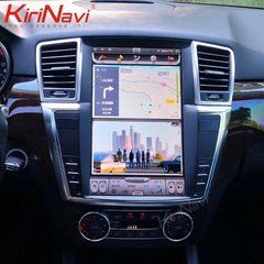 , Mercedes, ML-Class, Новое, На штатные места